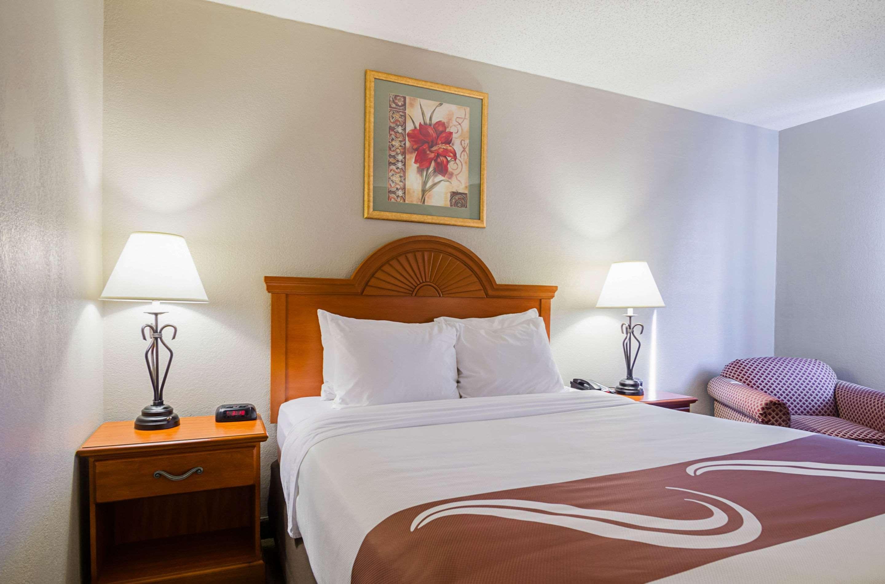 Quality Inn Sidney I-80 Exterior foto